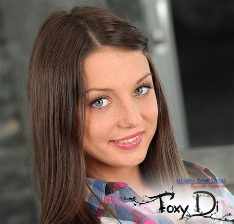 Foxy Di Age, Height, Weight, Relationship, Net Worth, Bio Wiki